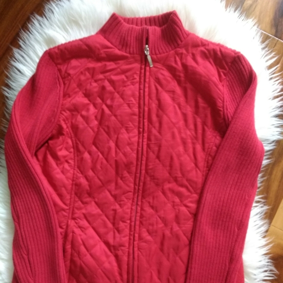 Full Zip Jacket - Picture 5 of 5